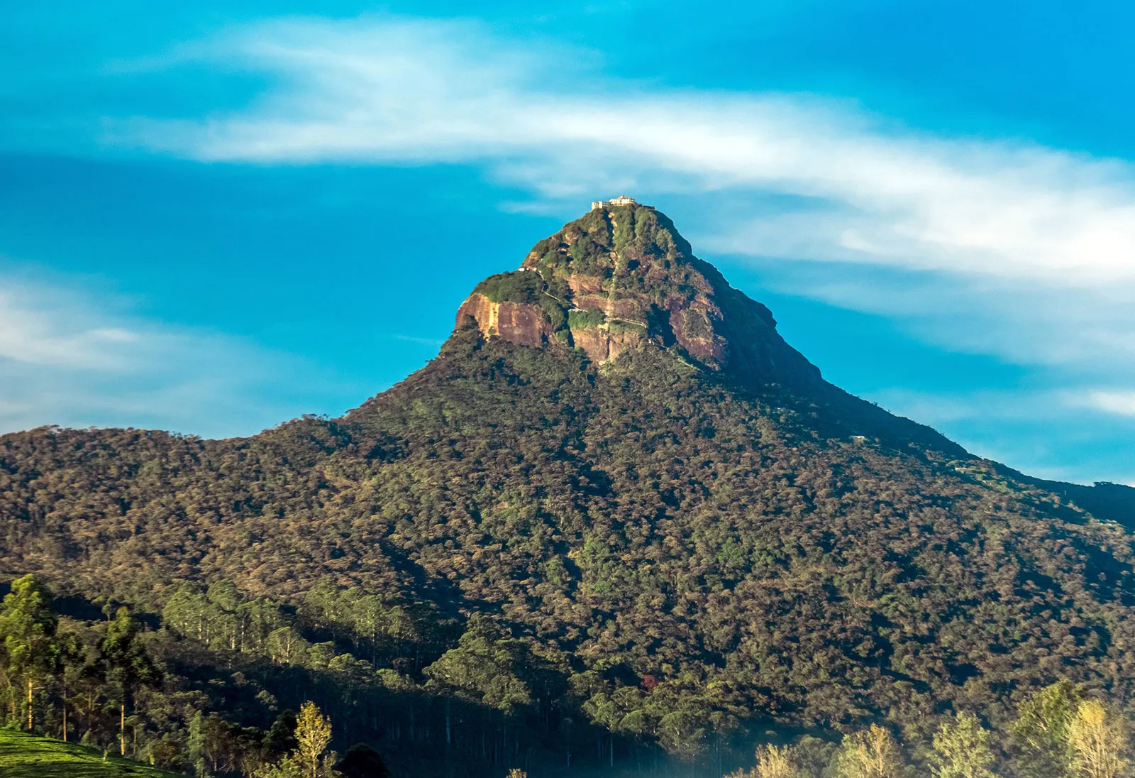 Adam's Peak