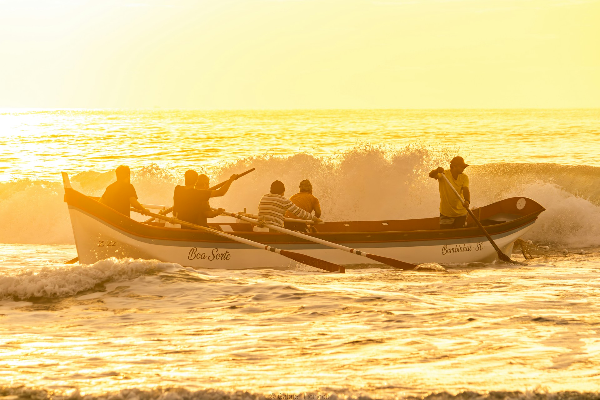 Negambo Beach